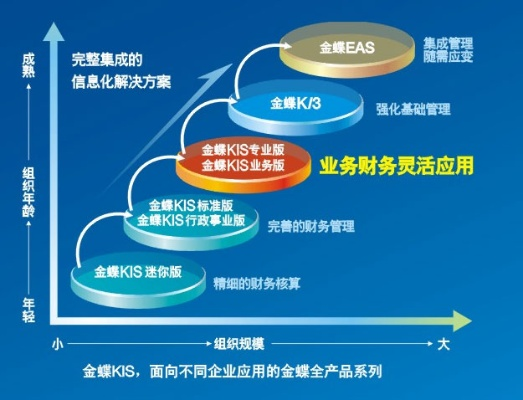 全面解析金蝶财务软件价格表：功能对比、适用企业类型及价格策略详解