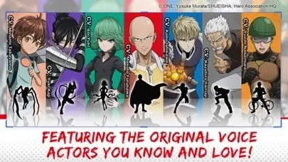 (一拳超人 国际服)一拳超人世界国际服最新版：全新玩法揭秘与角色豪华阵容解析