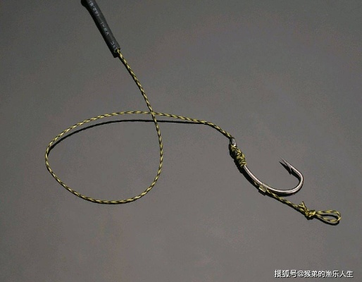 (钓鱼脱钩是什么意思)随着科技日新月异，传统钓鱼工具脱兔还有没有使用的必要？