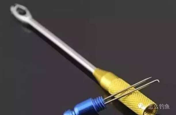 (钓鱼脱钩是什么意思)随着科技日新月异，传统钓鱼工具脱兔还有没有使用的必要？