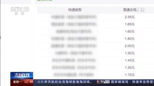 (极速快递有什么优点)2024年我快递送得超快，揭秘极速快递背后的服务与技术创新！