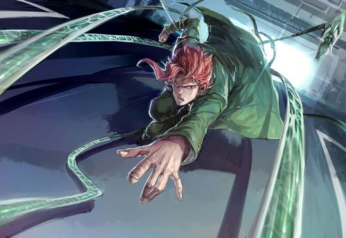 JOJO灵魂佐士最新版：全新角色与技能解析，带你领略超凡战斗体验！