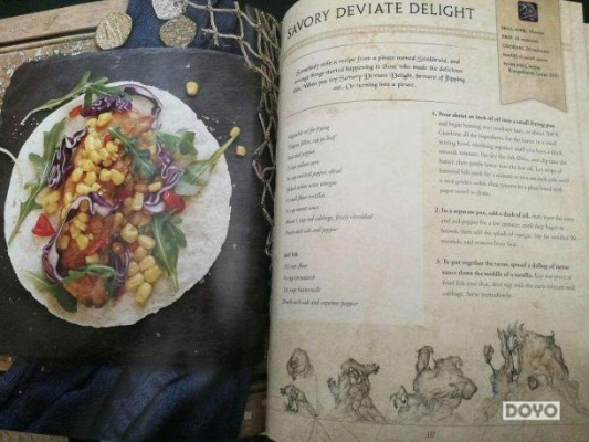 (古神遗踪家常炖菜)揭秘古神遗踪食谱，追寻失落的烹饪秘密与珍馐佳肴