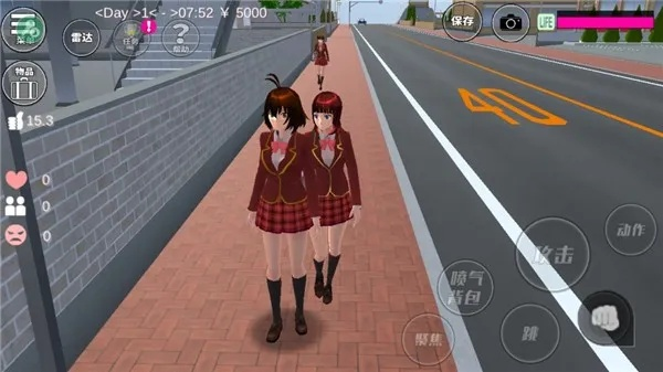 (樱校怎么关误伤)樱校中如何完整关机机器人系统？