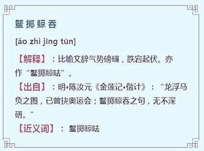 (我特特啥意思)解析成语我特牛每月扣款的具体情况与背后原因