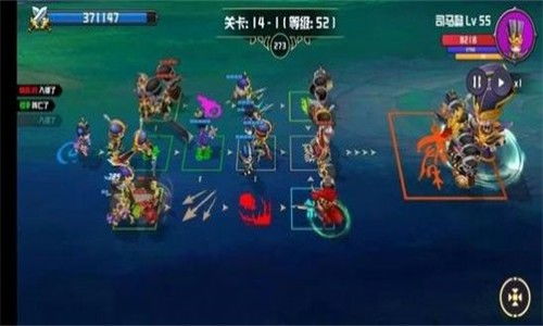 (开局一个小兵怎么玩)揭秘开局一个小兵是什么游戏，探寻其背后的游戏规则