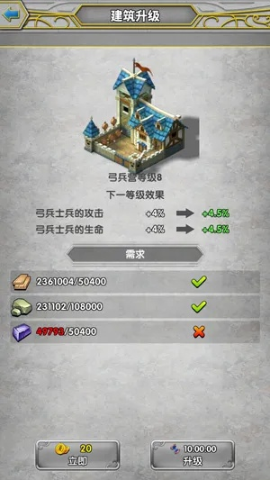 泰拉贝尔10级兵条件详解：如何提升士兵实力，成为强大的战斗力？