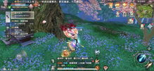 (完美世界灵炎)探秘完美世界灵曦：世界之灵的觉醒与守护使命