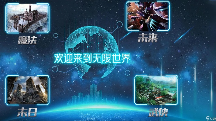 深度解析无尽的世界手游：如何在虚拟世界中建立自己的王国并实现无限可能