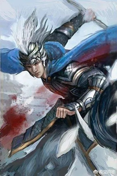三国游戏独家福利：开局即送猛将马超与许褚，重新定义战斗力上限