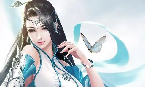 《仙子的修行全篇萧曦月》：穿梭修行路，点亮仙子之梦想的征程