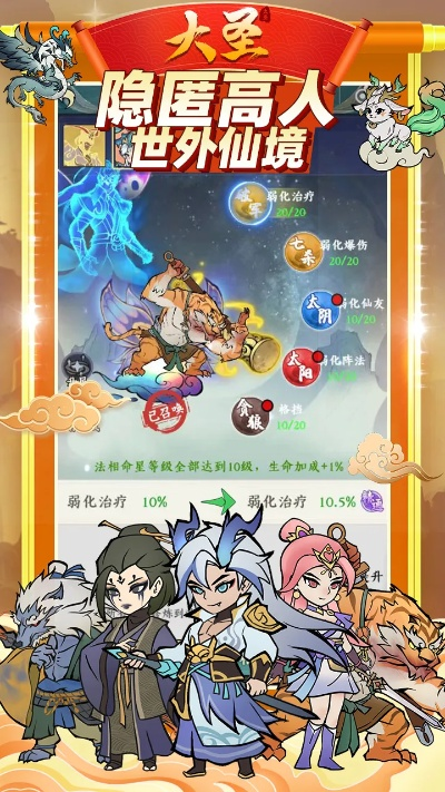 (大圣 游戏)大圣游戏无限代理：开启无穷无尽的游戏乐趣之旅