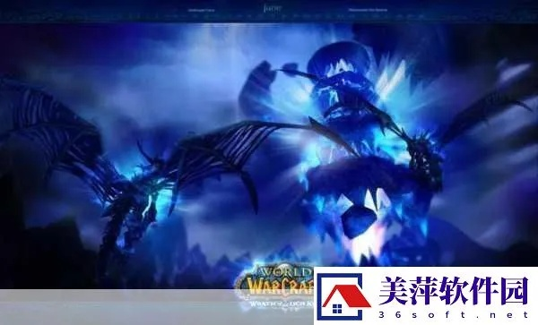 探索新世界：魔兽世界巫妖王之怒单机版全新体验，开启独特冒险之旅