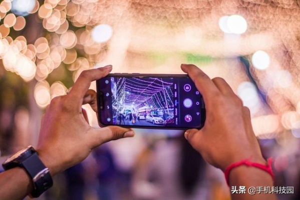 探索ocamera手机版：一款功能强大的相机应用，让你记录生活中每一个精彩瞬间