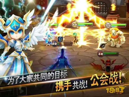 (魔灵时代攻略)魔灵时代最强阵容推荐，让你在战场上无往不利！