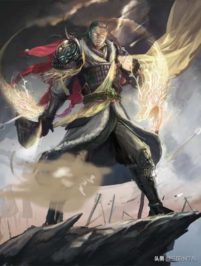 (三国杀国战烽火解释)三国杀：战火纷飞，鏖战三国，将士血染战场，谁将一统天下？